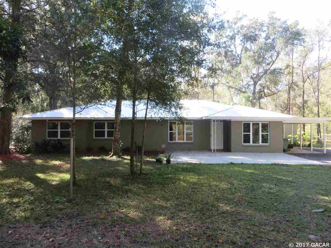 11 Southwest 42nd Street Gainesville, FL 32607 - Photo 1 of 29 Gallery Image 1