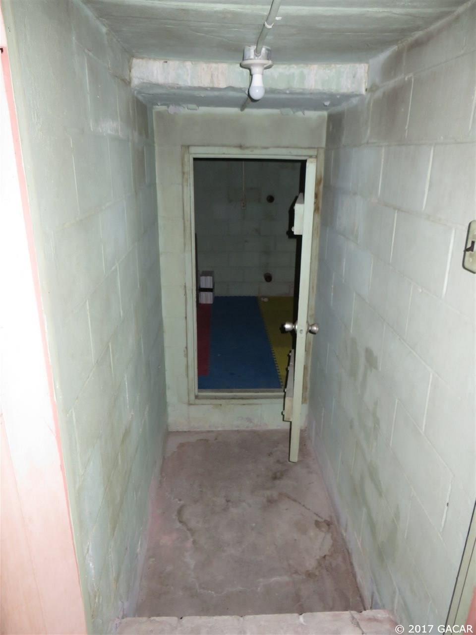 11 Southwest 42nd Street Gainesville, FL 32607 - Photo 20 of 29 Bomb Shelter