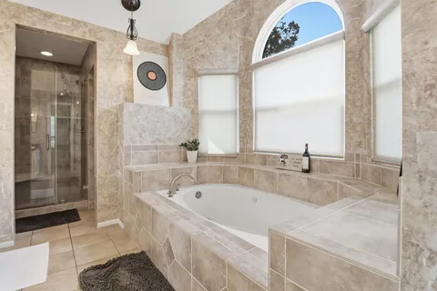 $430,000 | 7818 Palm Brook Court, Houston, TX 77095