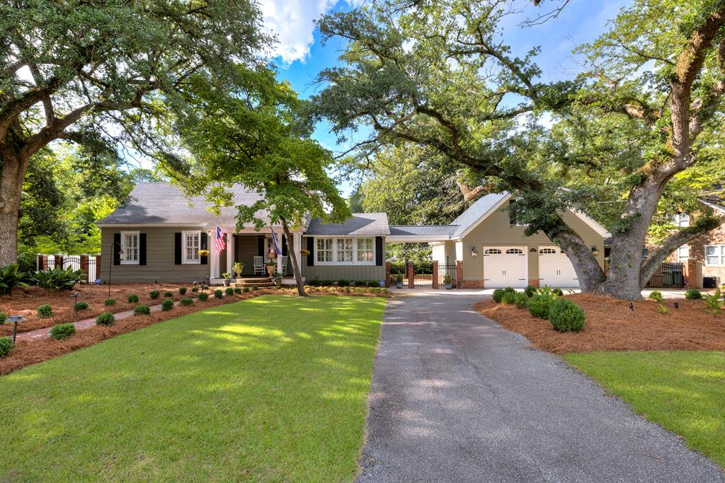 215 Hasel Street Sumter, SC 29150 - Photo 75 of 75 Gallery Image 75