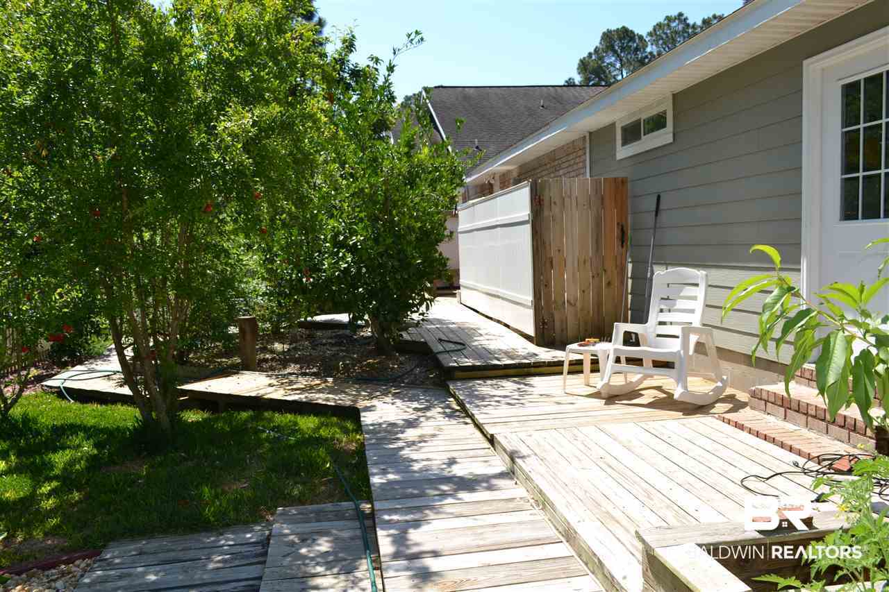 8723 Patterson Path Lillian, AL 36549 - Photo 44 of 46 Deck