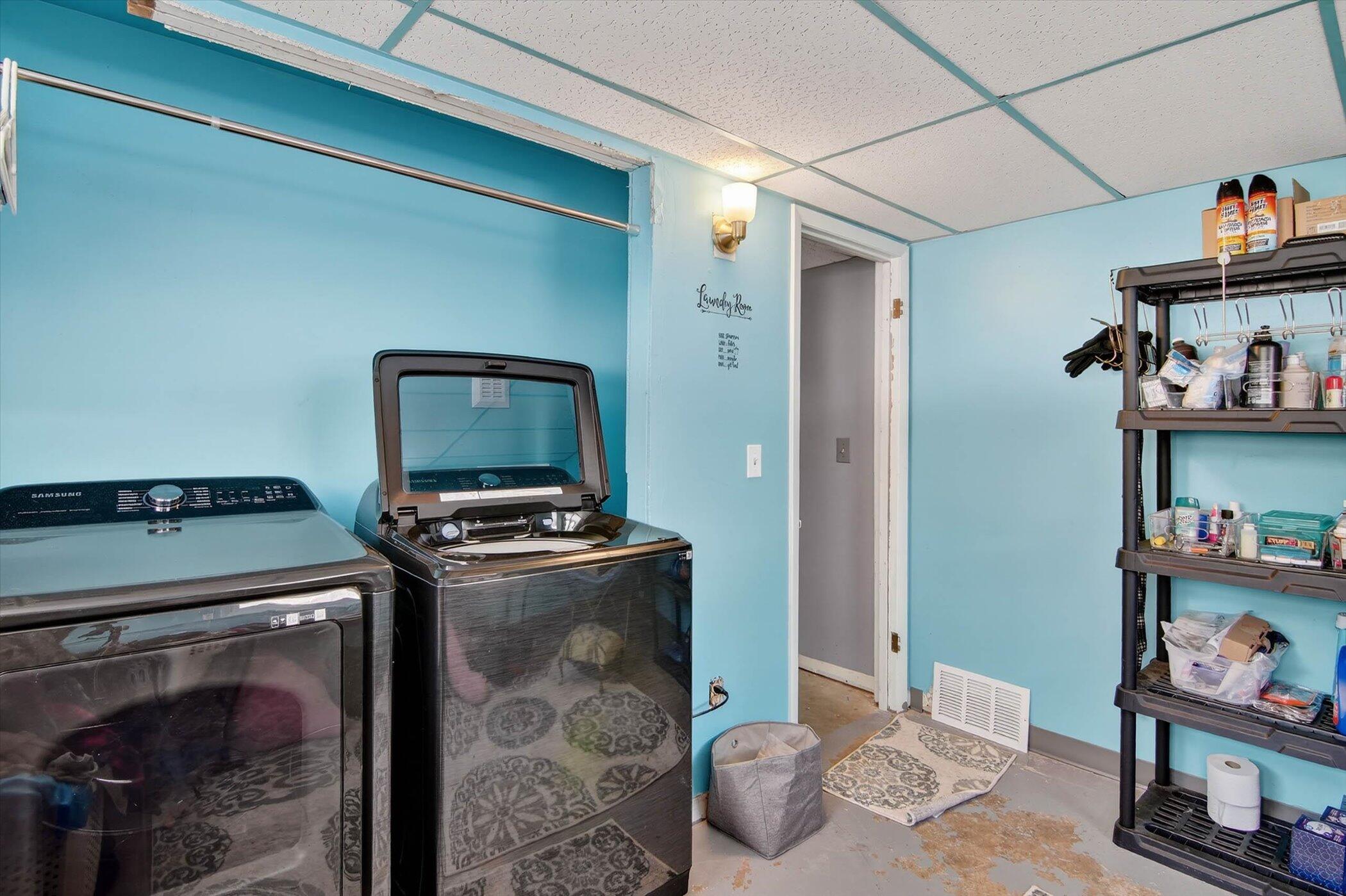 908 Springcrest Boulevard Jackson, MI 49203 - Photo 24 of 37 33-908 Springcrest Blvd Jackson, MI 492