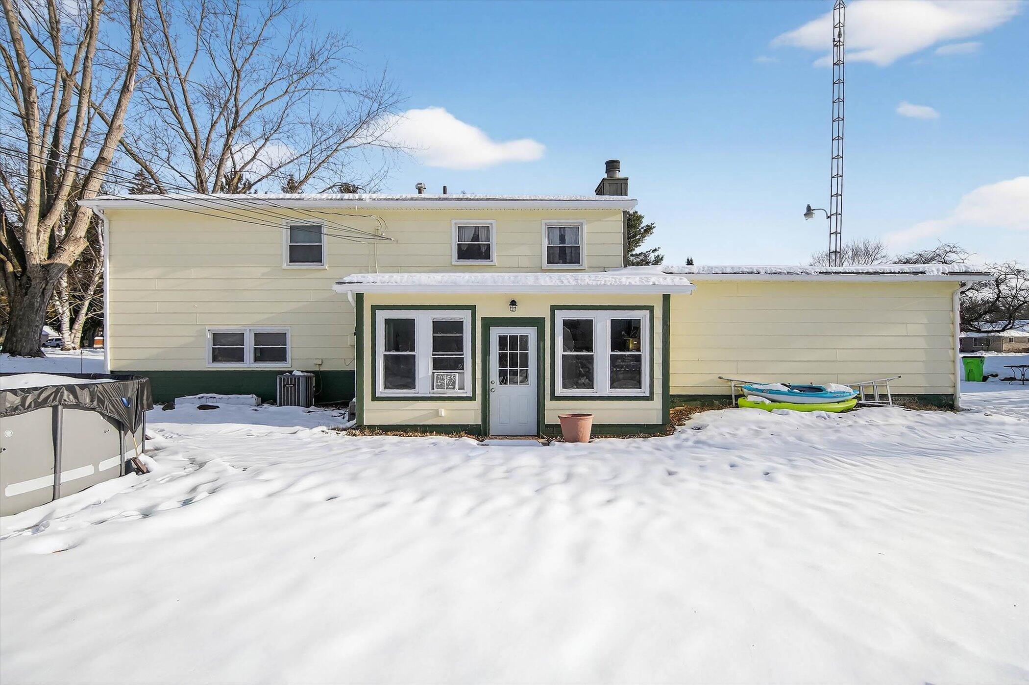 908 Springcrest Boulevard Jackson, MI 49203 - Photo 31 of 37 37-908 Springcrest Blvd Jackson, MI 492