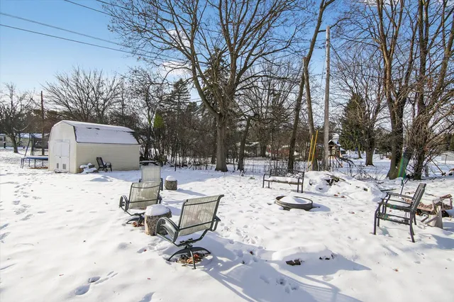 $179,900 | 908 Springcrest Boulevard, Jackson, MI 49203