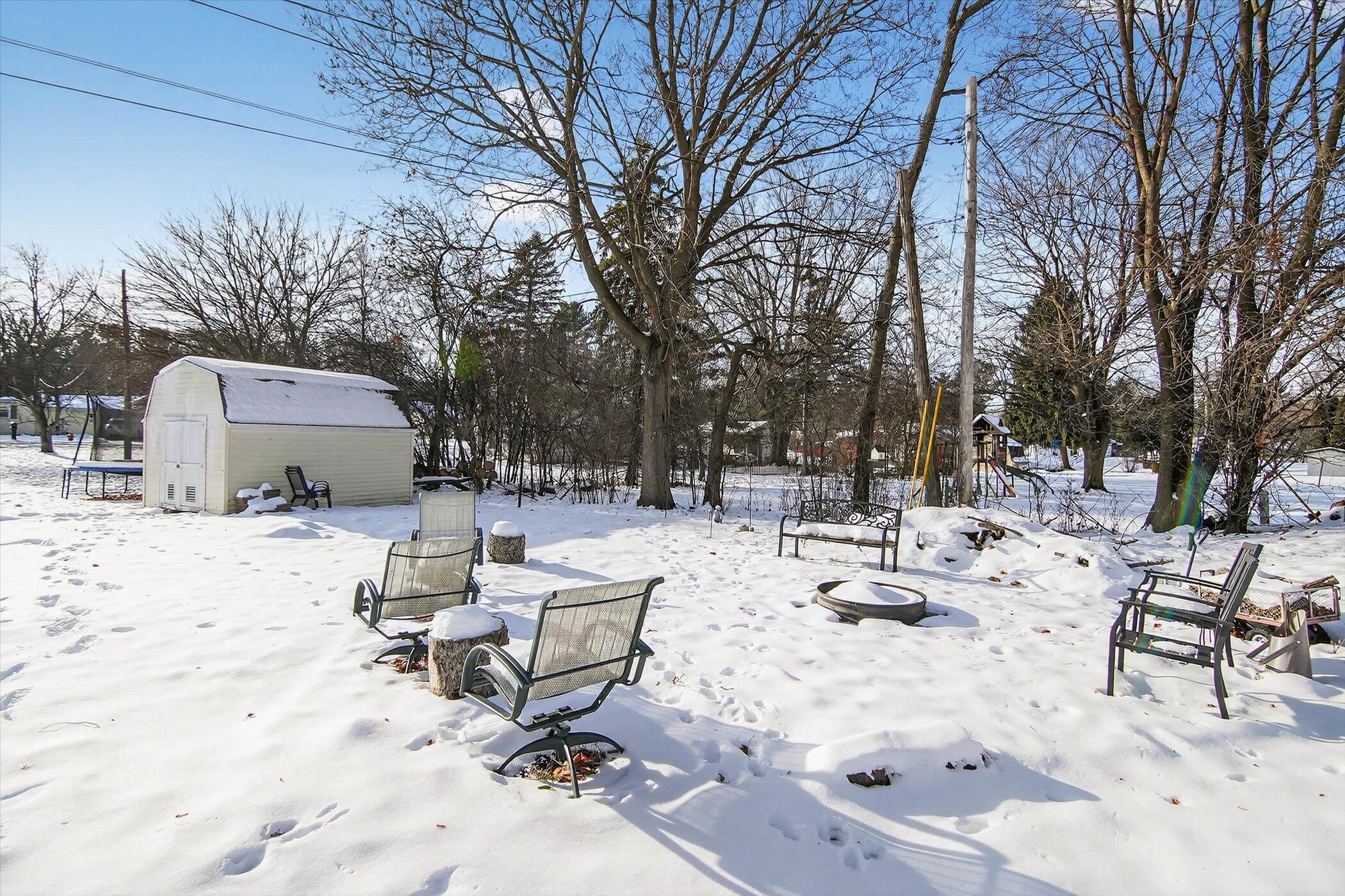 908 Springcrest Boulevard Jackson, MI 49203 - Photo 35 of 37 39-908 Springcrest Blvd Jackson, MI 492