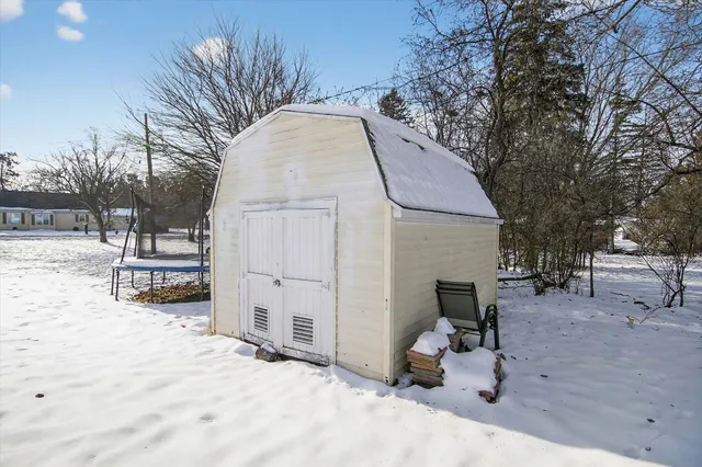 $179,900 | 908 Springcrest Boulevard, Jackson, MI 49203