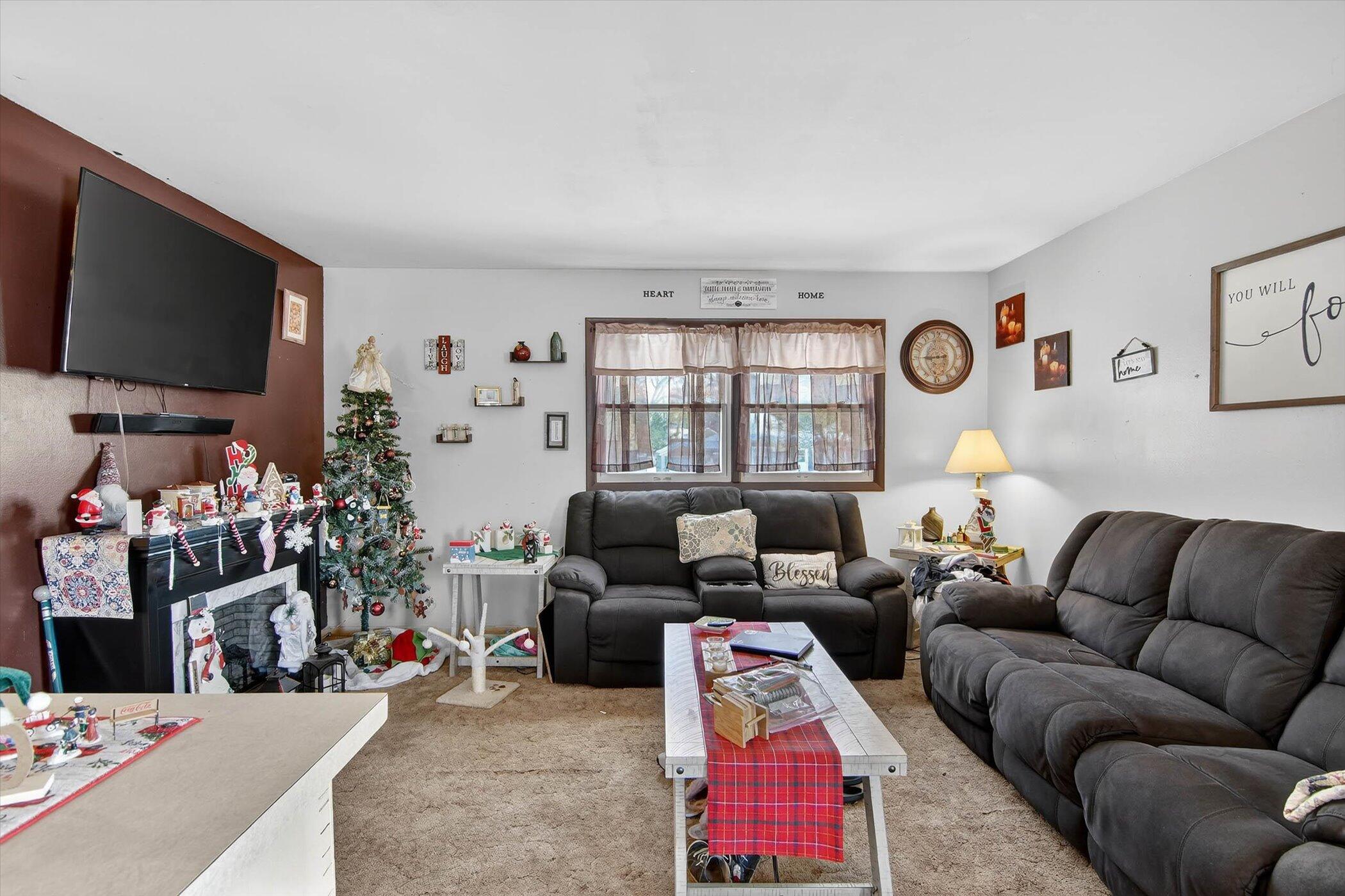 908 Springcrest Boulevard Jackson, MI 49203 - Photo 5 of 37 08-908 Springcrest Blvd Jackson, MI 492