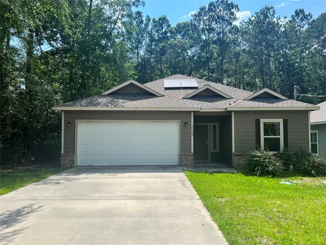 $1,695 | 15887 Pecan Drive, Montgomery, TX 77356