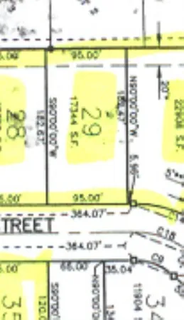 $39,900 | L29 Spring Street, Spring Green, WI 53588