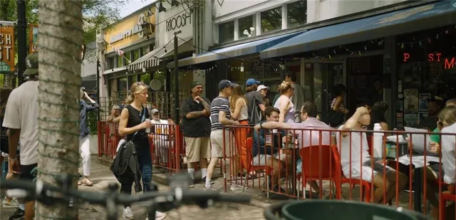 $525,000 | 1026 St Charles Avenue Northeast, Unit 15, Atlanta, GA 30306