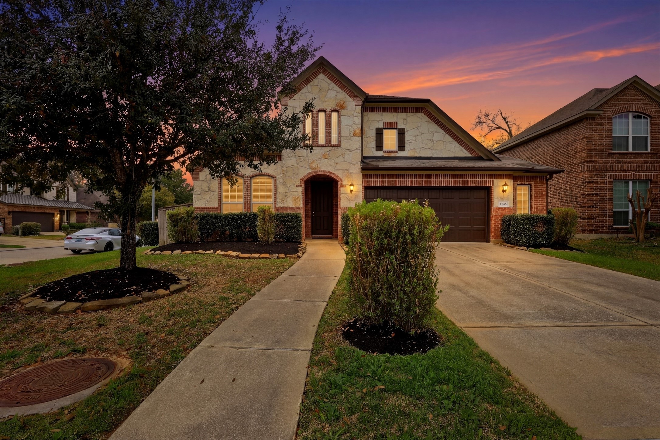 22503 Birch Ridge Meadow Drive Spring, TX 77389 - Photo 2 of 33