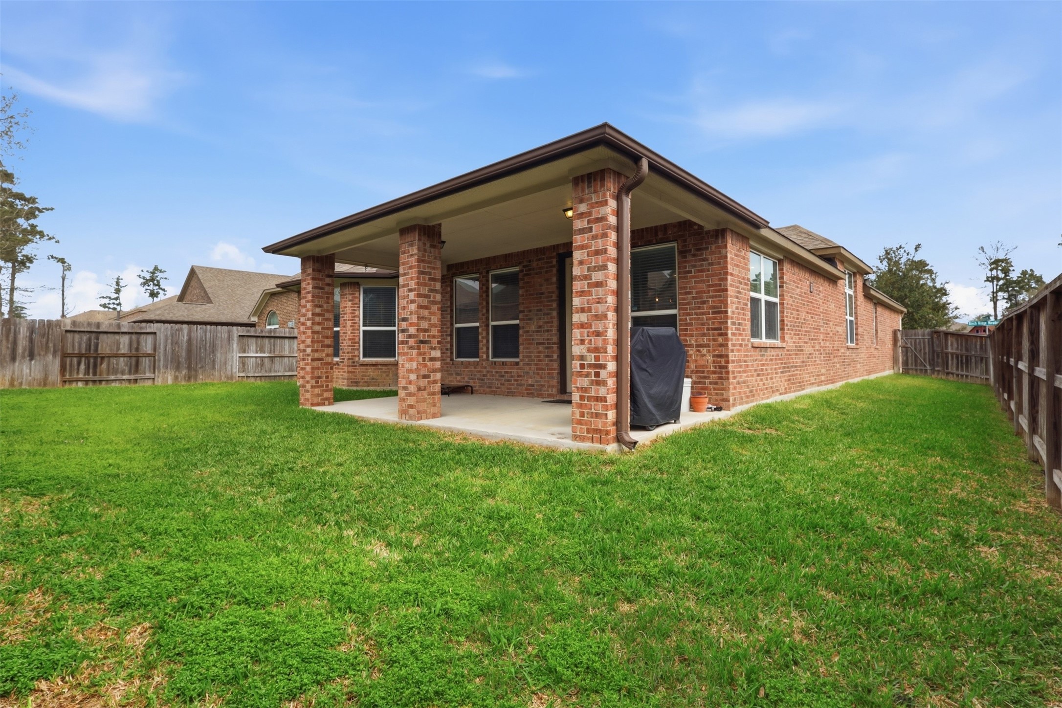 22503 Birch Ridge Meadow Drive Spring, TX 77389 - Photo 27 of 33