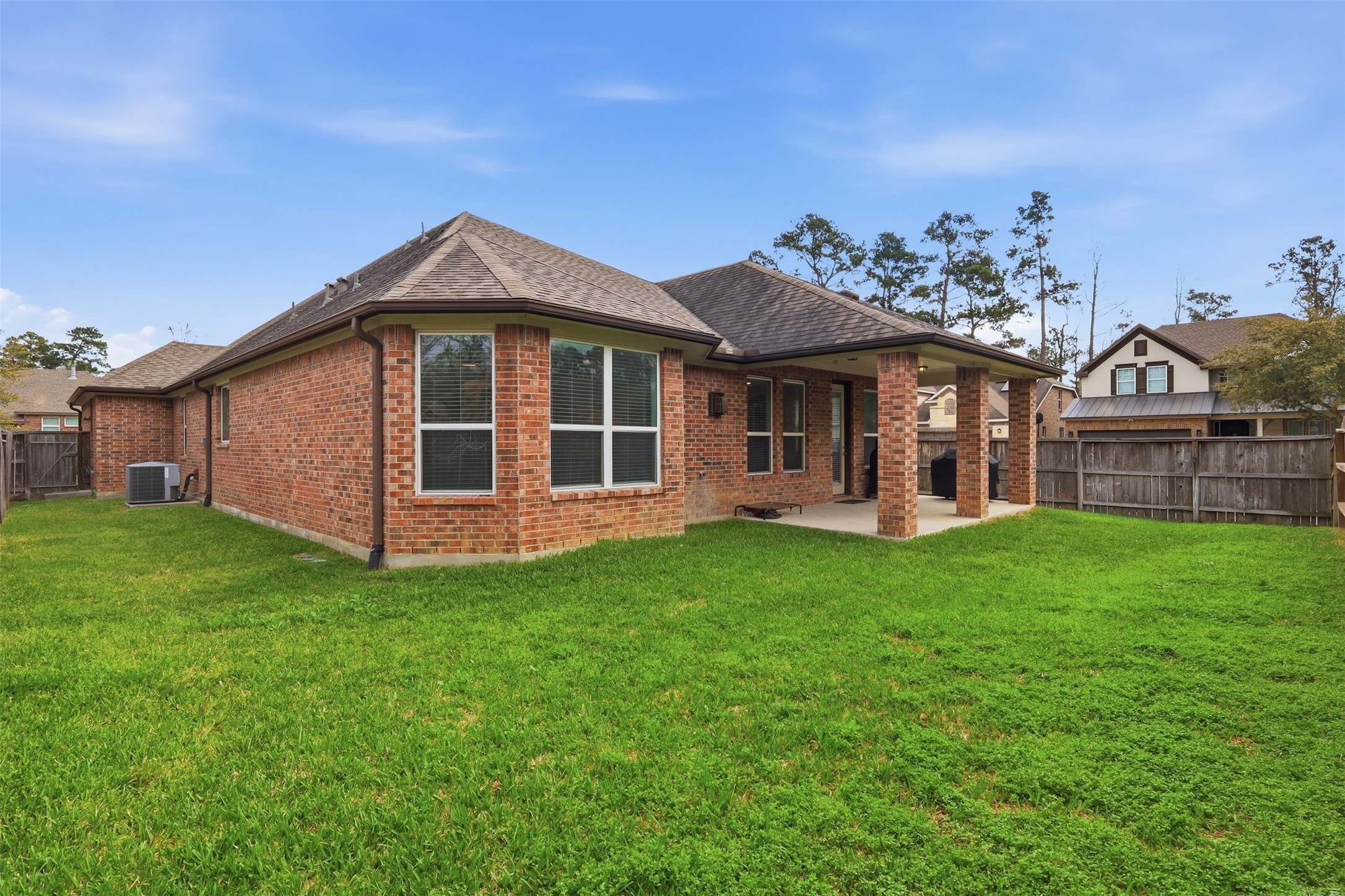 22503 Birch Ridge Meadow Drive Spring, TX 77389 - Photo 28 of 33