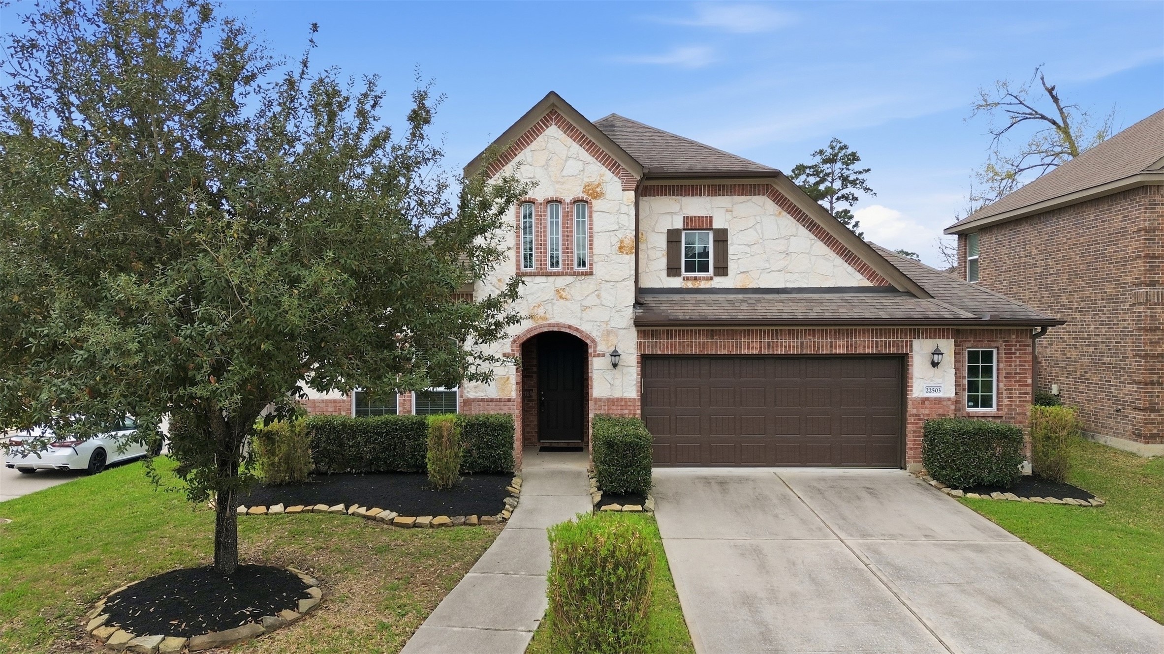 22503 Birch Ridge Meadow Drive Spring, TX 77389 - Photo 29 of 33
