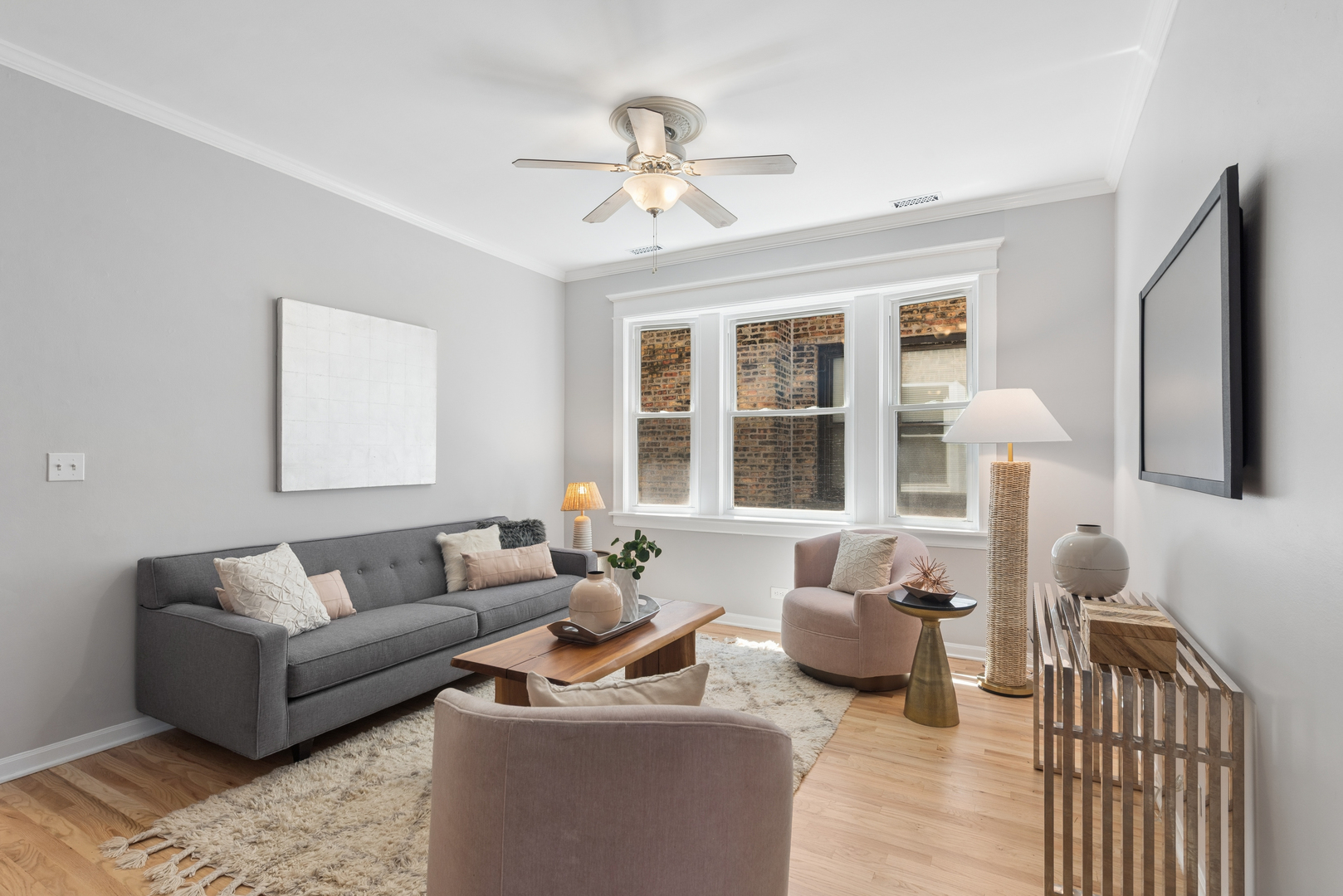 4340 North Sheridan Road, Unit 2S Chicago, IL 60613 - Photo 11 of 22