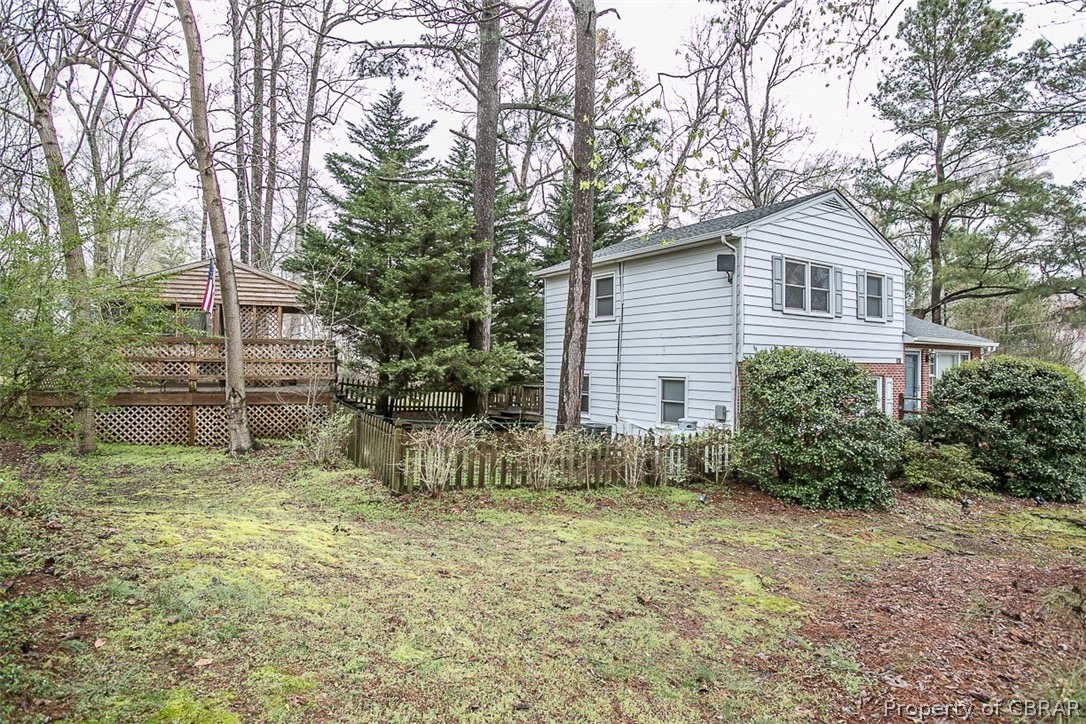 7542 Roaring Springs Road Gloucester, VA 23061 - Photo 39 of 47