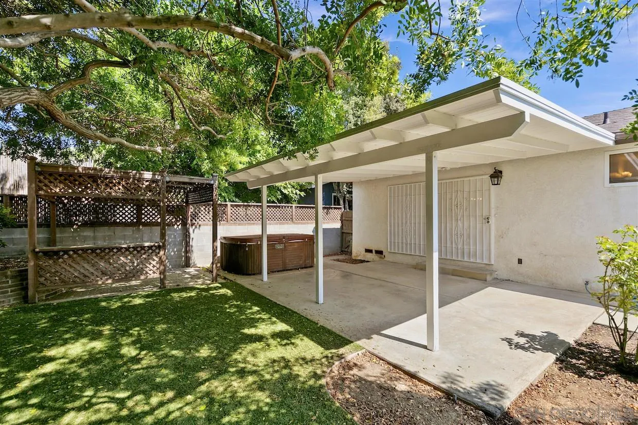 2602 Murray Ridge Road San Diego, CA 92123 - Photo 16 of 17
