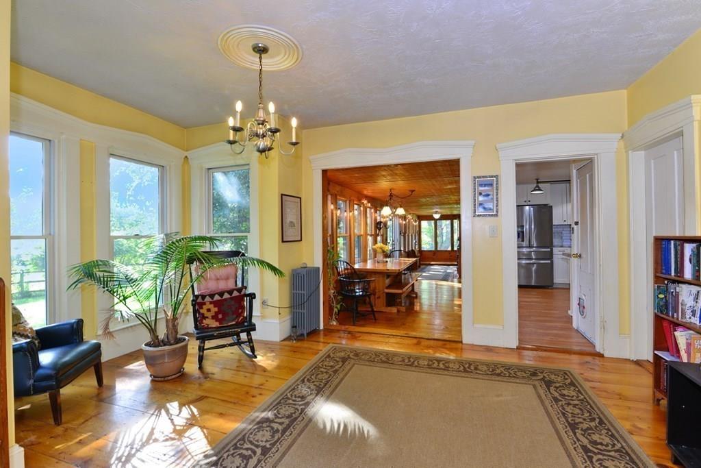 7 Bates Street Mendon, MA 01756 - Photo 11 of 27 Gallery Image 11