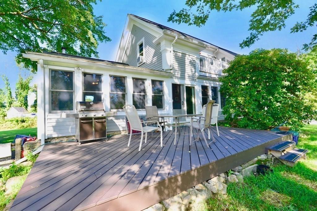 7 Bates Street Mendon, MA 01756 - Photo 17 of 27 Gallery Image 17