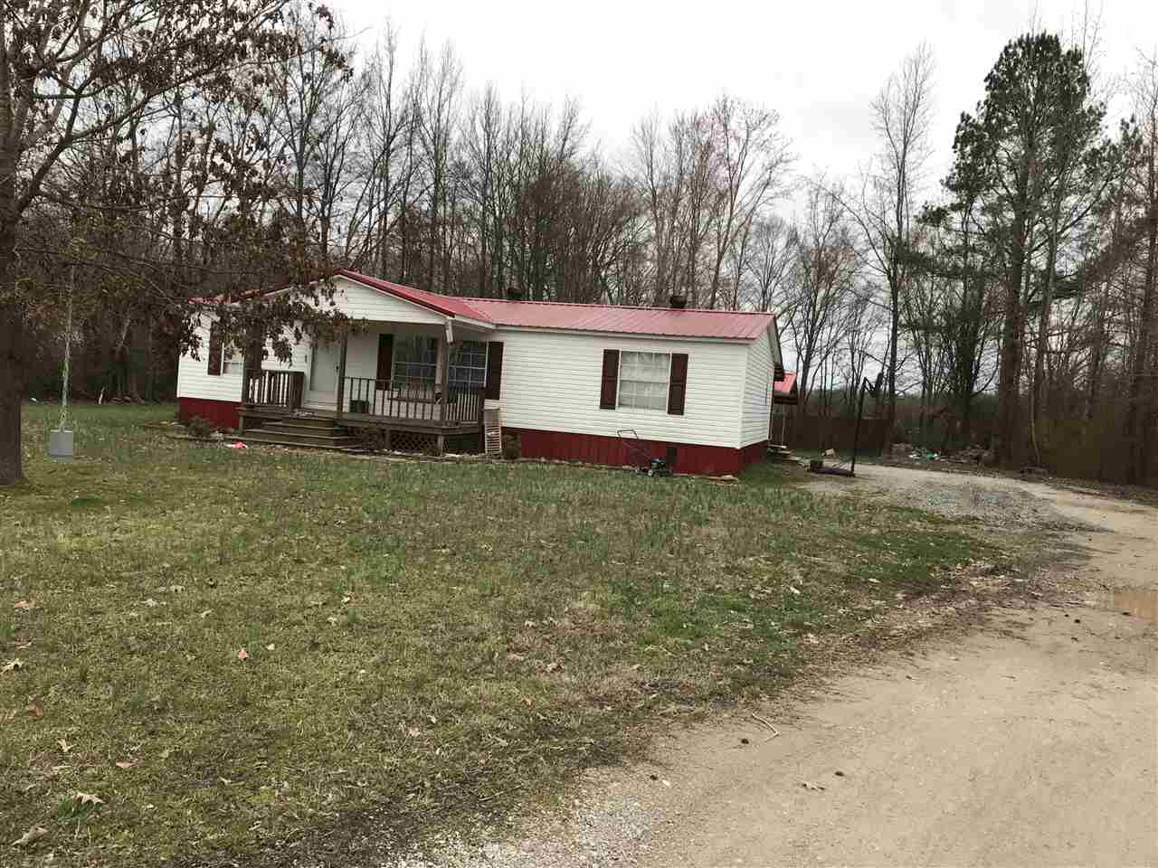 1365 Seaton Loop Adamsville, TN 38310 - Photo 1 of 3 Gallery Image 1