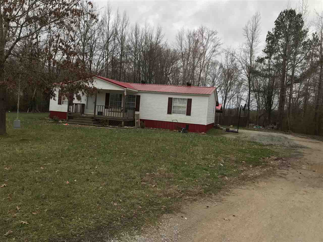 1365 Seaton Loop Adamsville, TN 38310 - Photo 2 of 3 Gallery Image 2