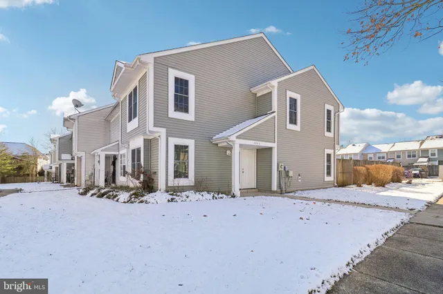 $325,000 | 4063 Bluebird Drive, Waldorf, MD 20603