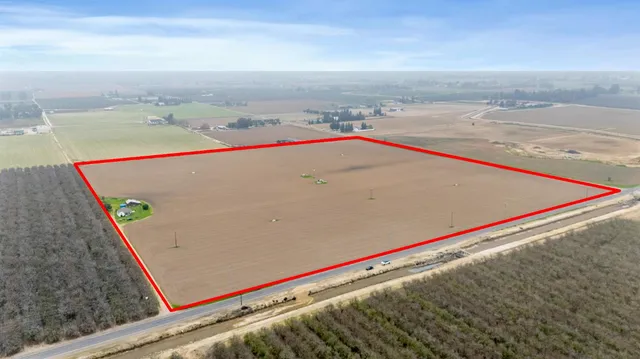 $1,560,000 | 9246 Atwater Jordan Road, Atwater, CA 95301