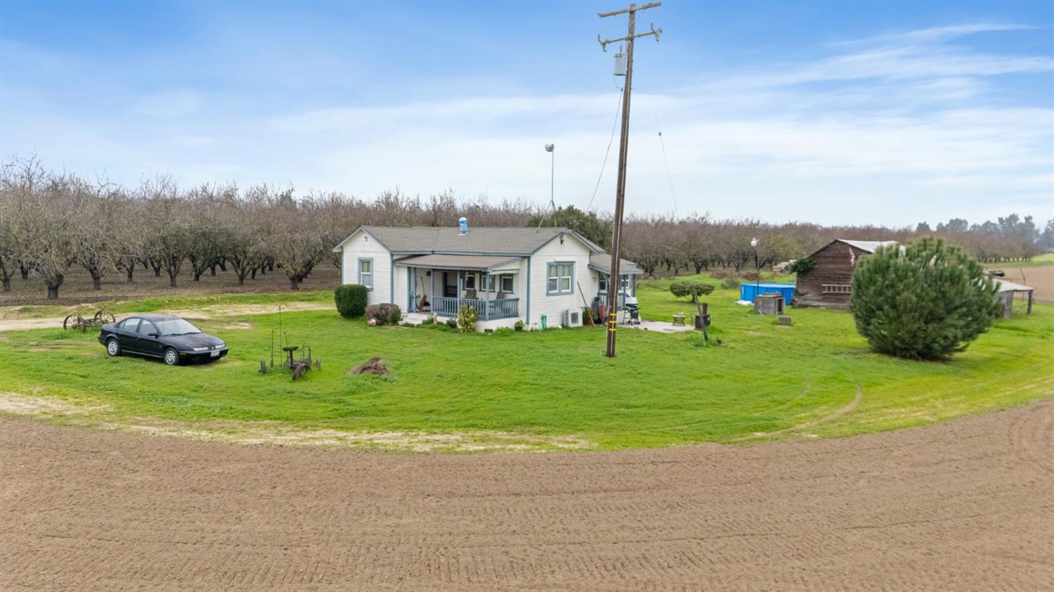 9246 Atwater Jordan Road Atwater, CA 95301 - Photo 17 of 28