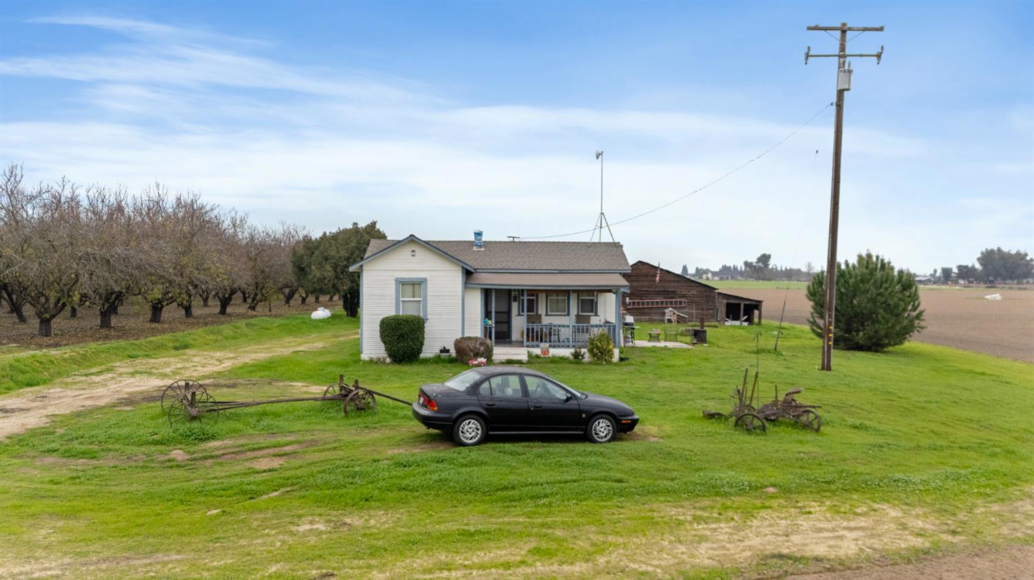 9246 Atwater Jordan Road Atwater, CA 95301 - Photo 18 of 28