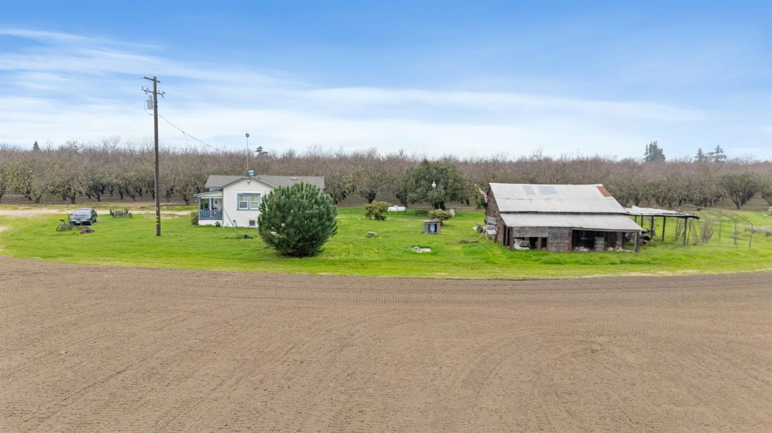 9246 Atwater Jordan Road Atwater, CA 95301 - Photo 2 of 28