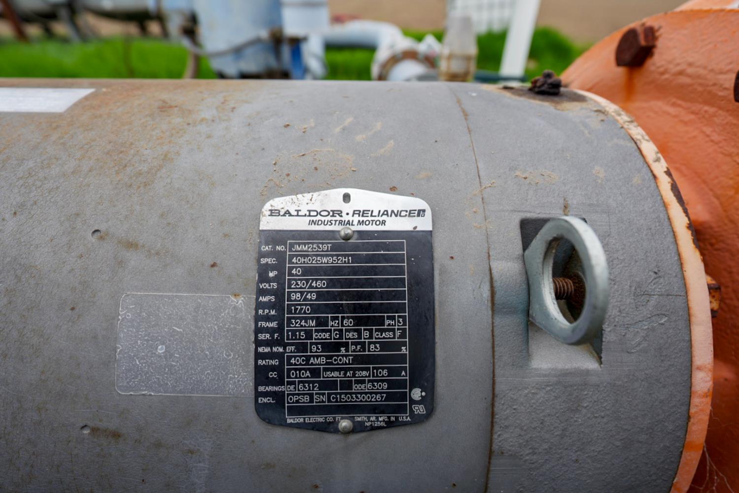 9246 Atwater Jordan Road Atwater, CA 95301 - Photo 24 of 28