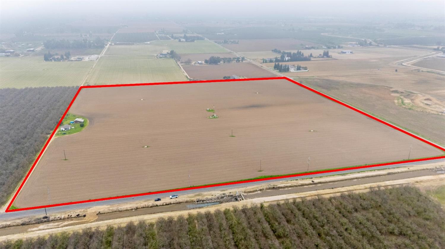 9246 Atwater Jordan Road Atwater, CA 95301 - Photo 3 of 28