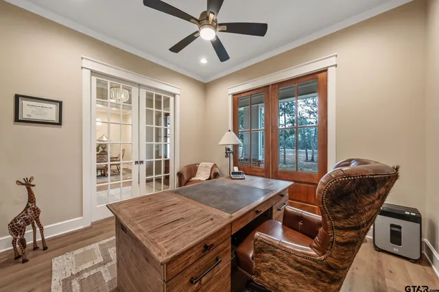 $995,000 | 23332 Fm 1995, Lindale, TX 75771