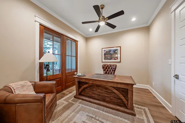 $995,000 | 23332 Fm 1995, Lindale, TX 75771