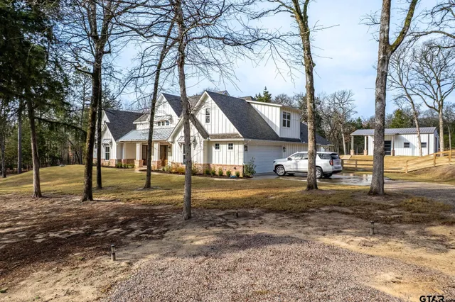 $995,000 | 23332 Fm 1995, Lindale, TX 75771