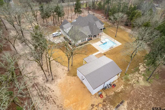 $995,000 | 23332 Fm 1995, Lindale, TX 75771