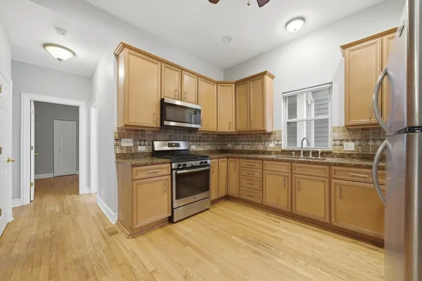 $799,000 | 4545 North Lawndale Avenue, Chicago, IL 60625