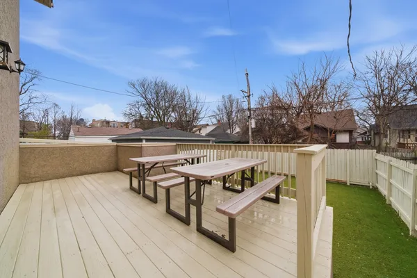 $799,000 | 4545 North Lawndale Avenue, Chicago, IL 60625