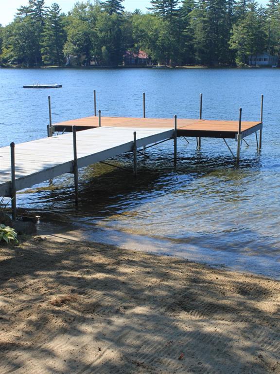 121 Heath Road Poland, ME 04274 - Photo 19 of 21 Dock