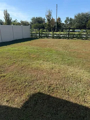 a view of a lake view