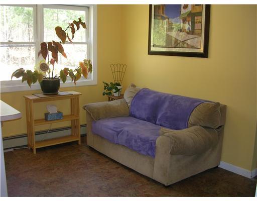 6 Ricker Road Norway, ME 04268 - Photo 11 of 25 Kitchen. Seating or Dining Area.