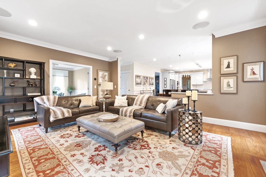60 Tudor Road Needham, MA 02492 - Photo 10 of 40 Gallery Image 10