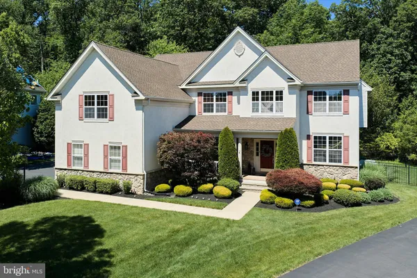 $1,200,000 | 3844 Springtown Road, Furlong, PA 18925
