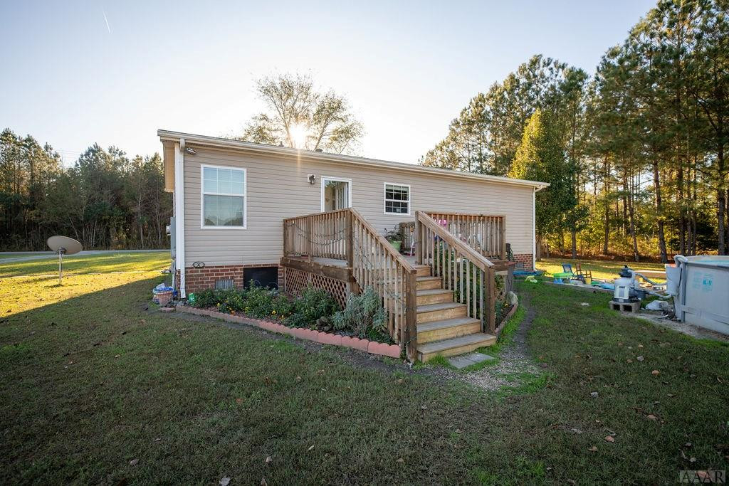 301 Mavaton Road Edenton, NC 27932 - Photo 8 of 31