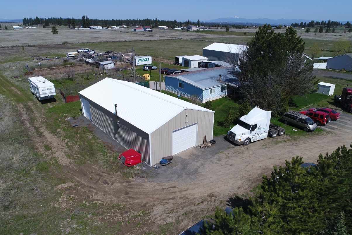 10112 West Balmer Road Spokane, WA 99224 - Photo 3 of 20 Gallery Image 3