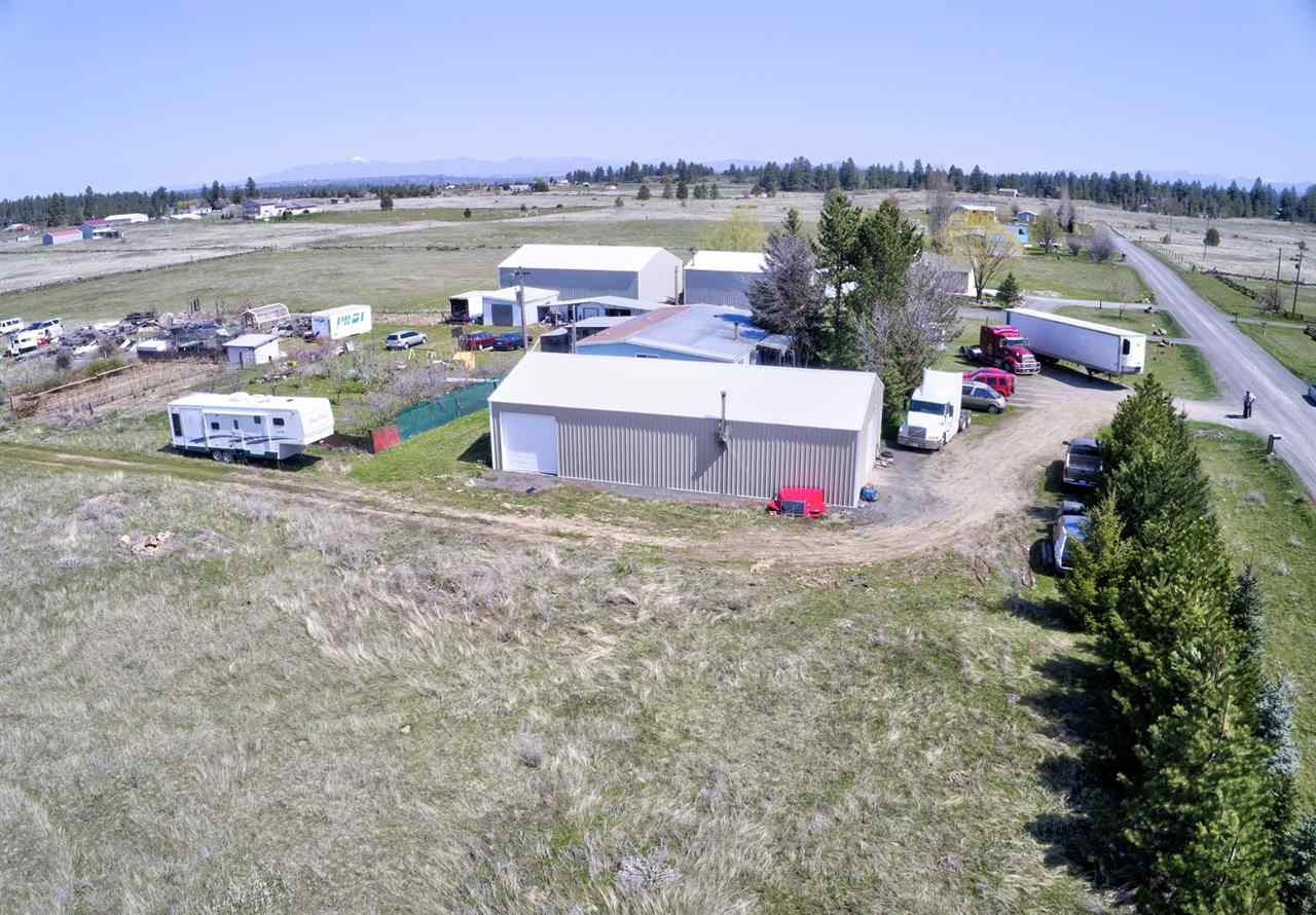 10112 West Balmer Road Spokane, WA 99224 - Photo 4 of 20 Gallery Image 4