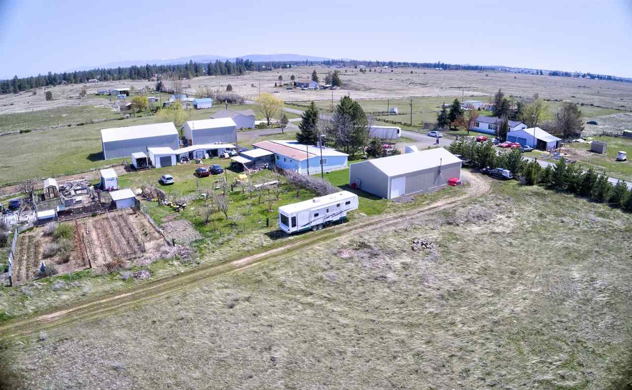 10112 West Balmer Road Spokane, WA 99224 - Photo 5 of 20 Gallery Image 5