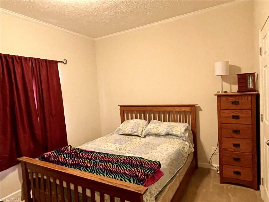968 Rockingham Lake Road Reidsville, NC 27320 - Photo 11 of 23 2nd Bedroom