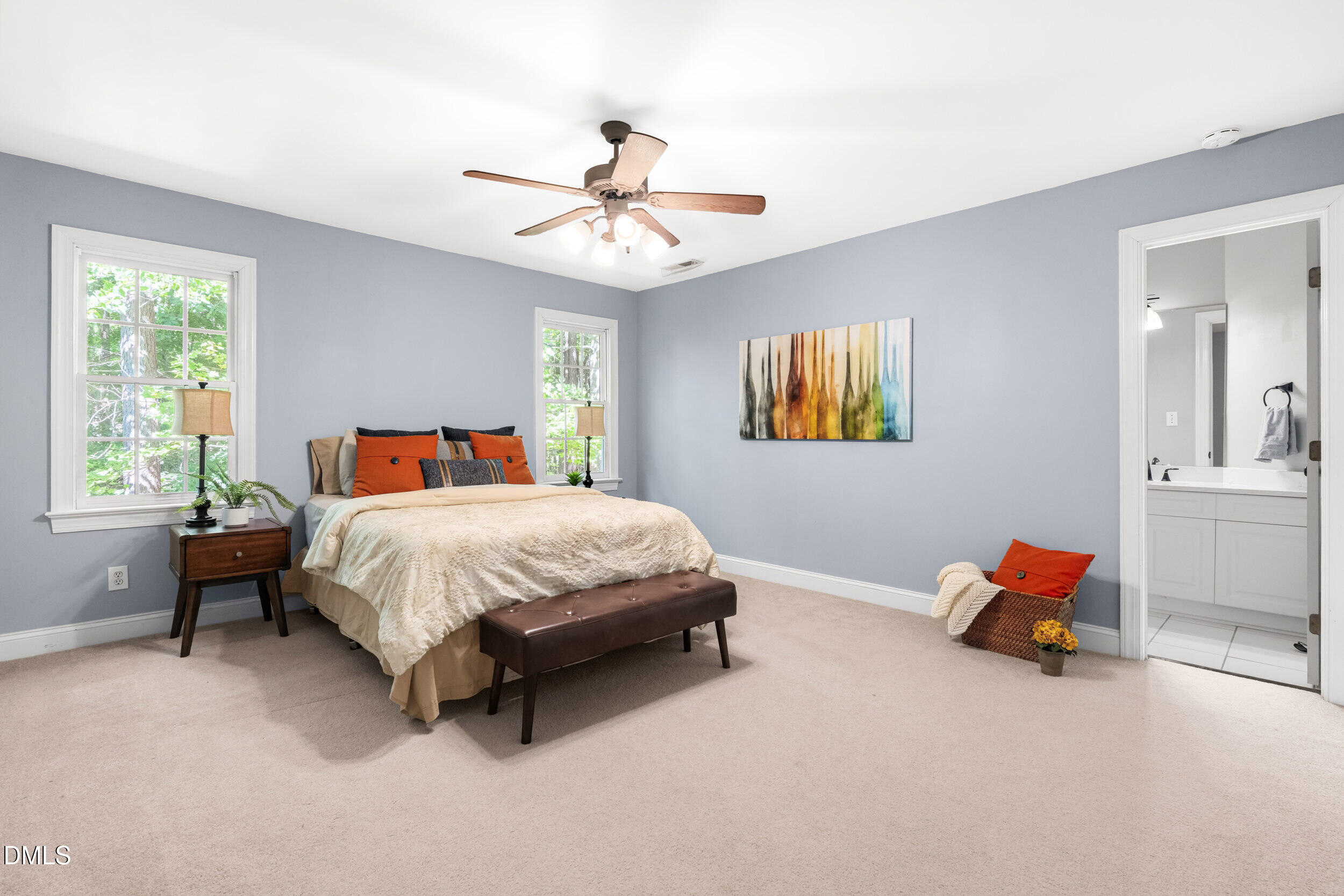 5801 Sand Pebble Place Raleigh, NC 27613 - Photo 32 of 68 Bedroom