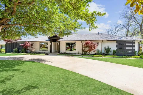 $1,995,000 | 5948 Melshire Drive, Dallas, TX 75230